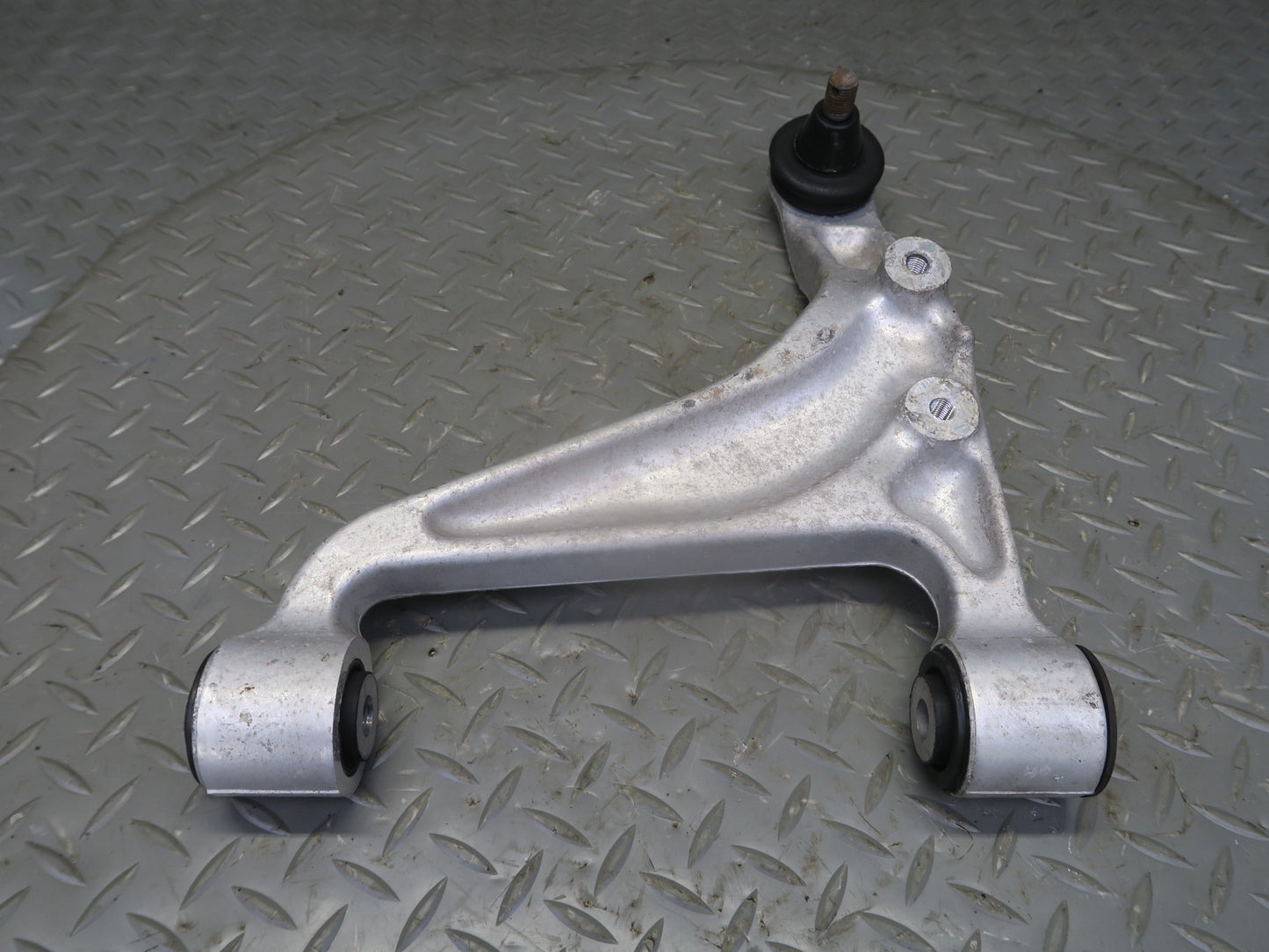 04-06 Nissan 350Z Z33 Convert Set of 3 Rear Right Suspension Control Arm OEM