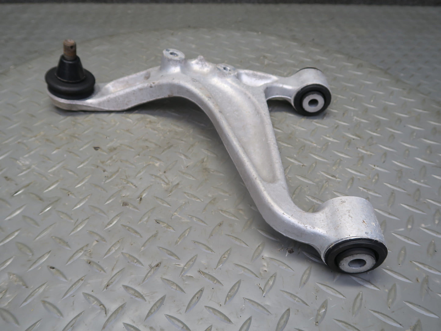 04-06 Nissan 350Z Z33 Convert Set of 3 Rear Right Suspension Control Arm OEM