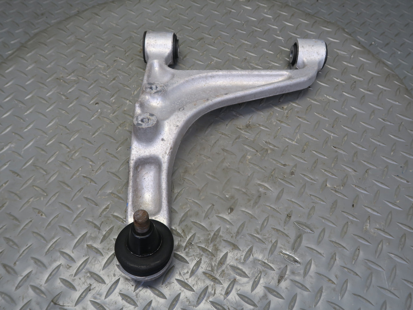 04-06 Nissan 350Z Z33 Convert Set of 3 Rear Right Suspension Control Arm OEM