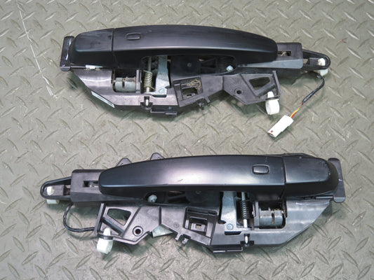 16-24 Chevrolet Camaro SS Set of 2 Left & Right Door Exterior Handle OEM