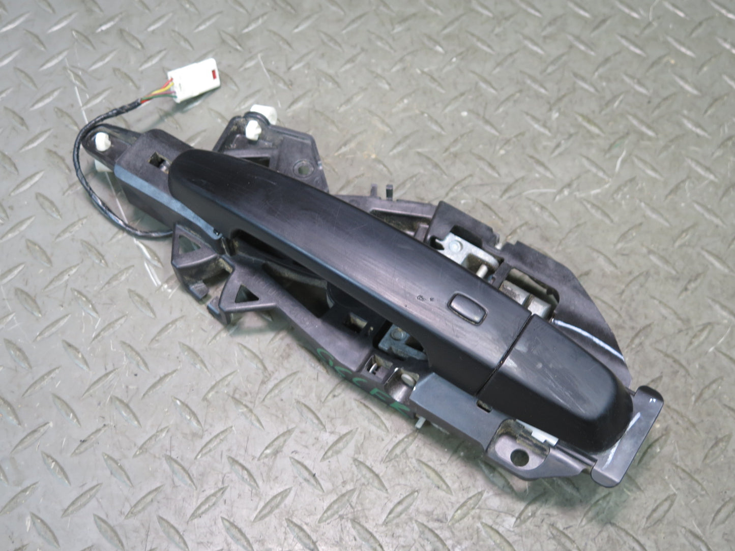 16-24 Chevrolet Camaro SS Set of 2 Left & Right Door Exterior Handle OEM