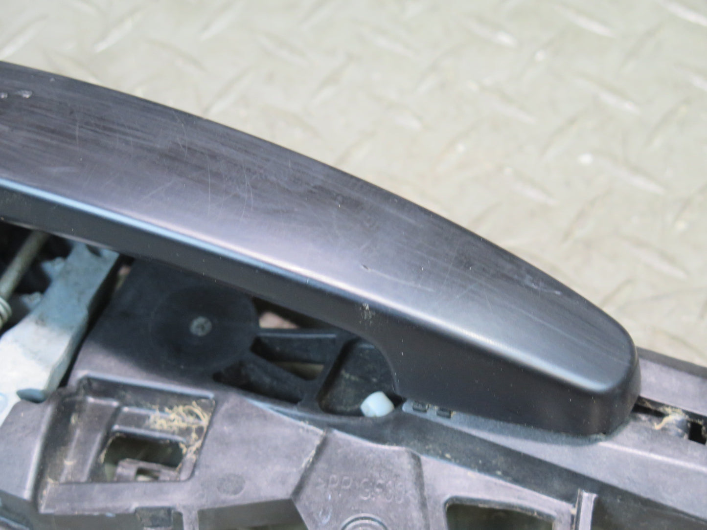 16-24 Chevrolet Camaro SS Set of 2 Left & Right Door Exterior Handle OEM