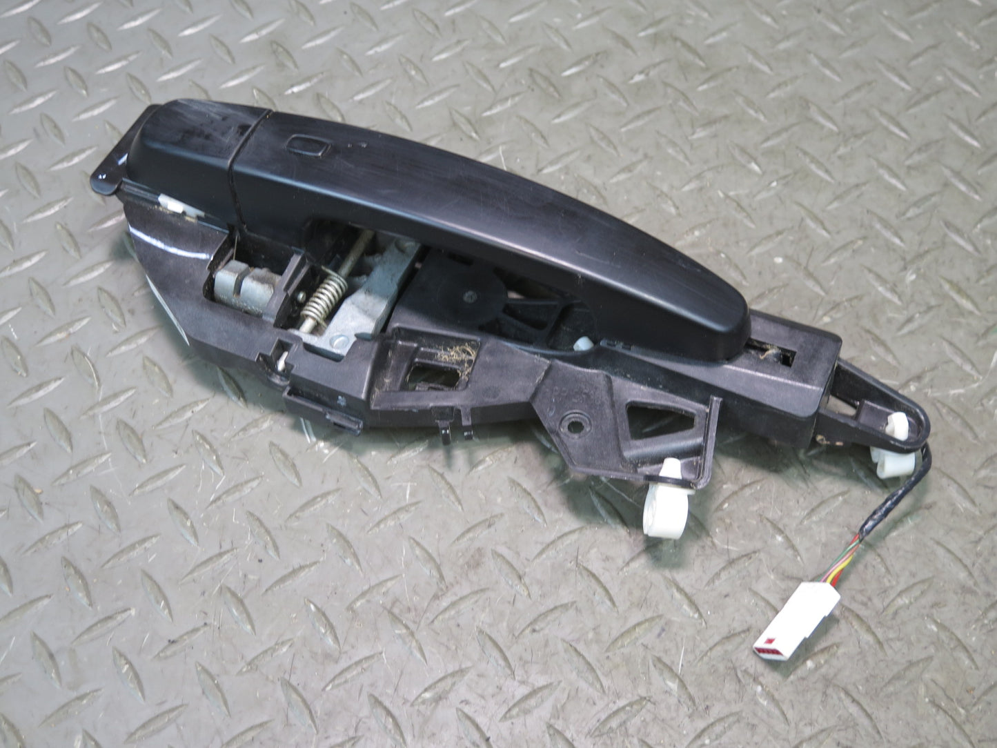 16-24 Chevrolet Camaro SS Set of 2 Left & Right Door Exterior Handle OEM