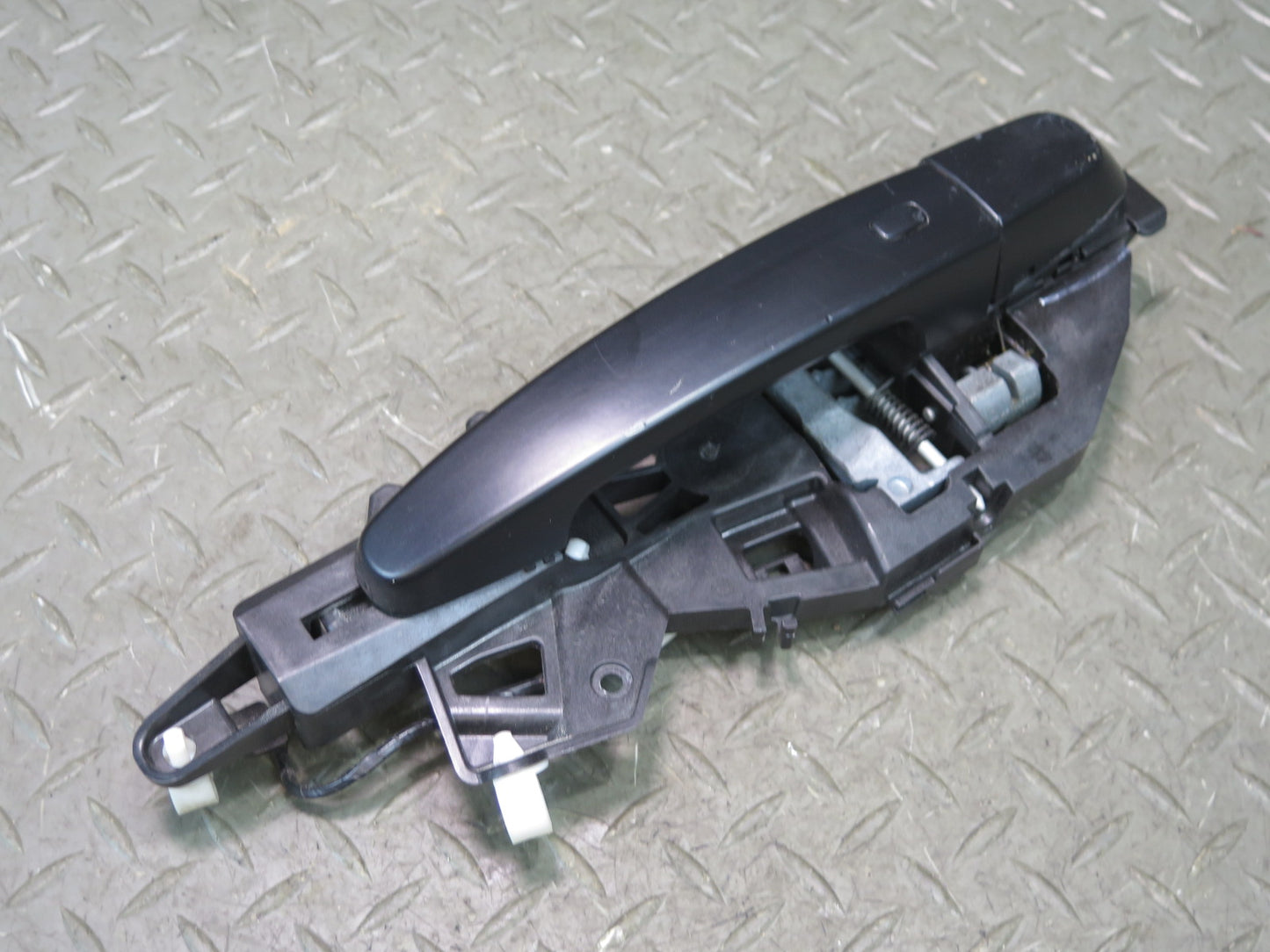 16-24 Chevrolet Camaro SS Set of 2 Left & Right Door Exterior Handle OEM