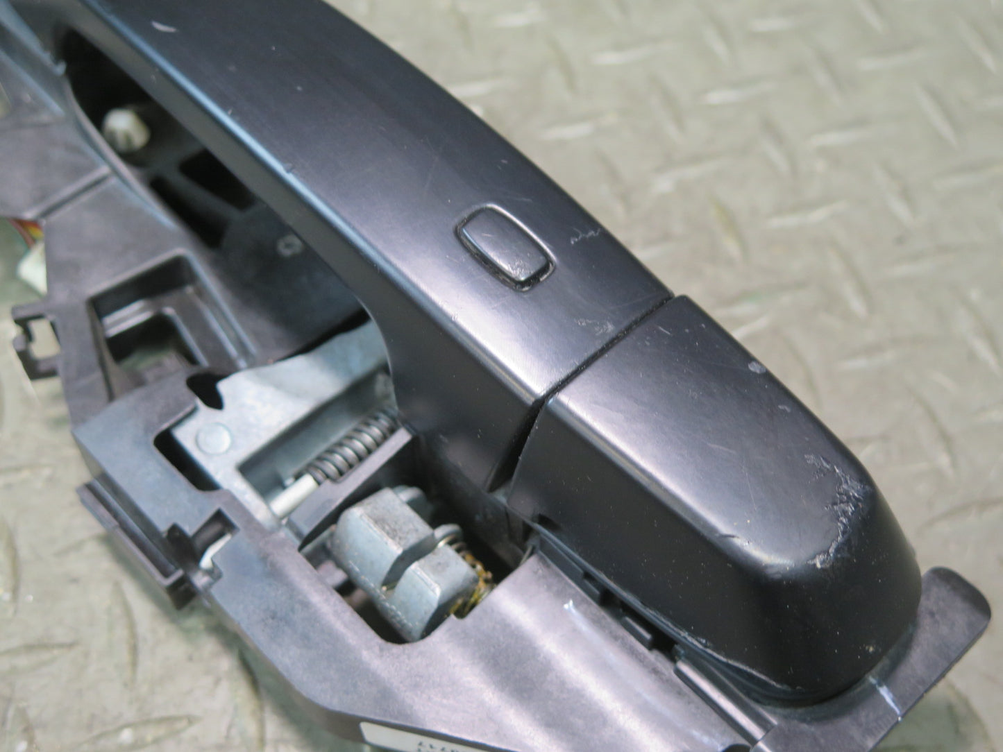 16-24 Chevrolet Camaro SS Set of 2 Left & Right Door Exterior Handle OEM