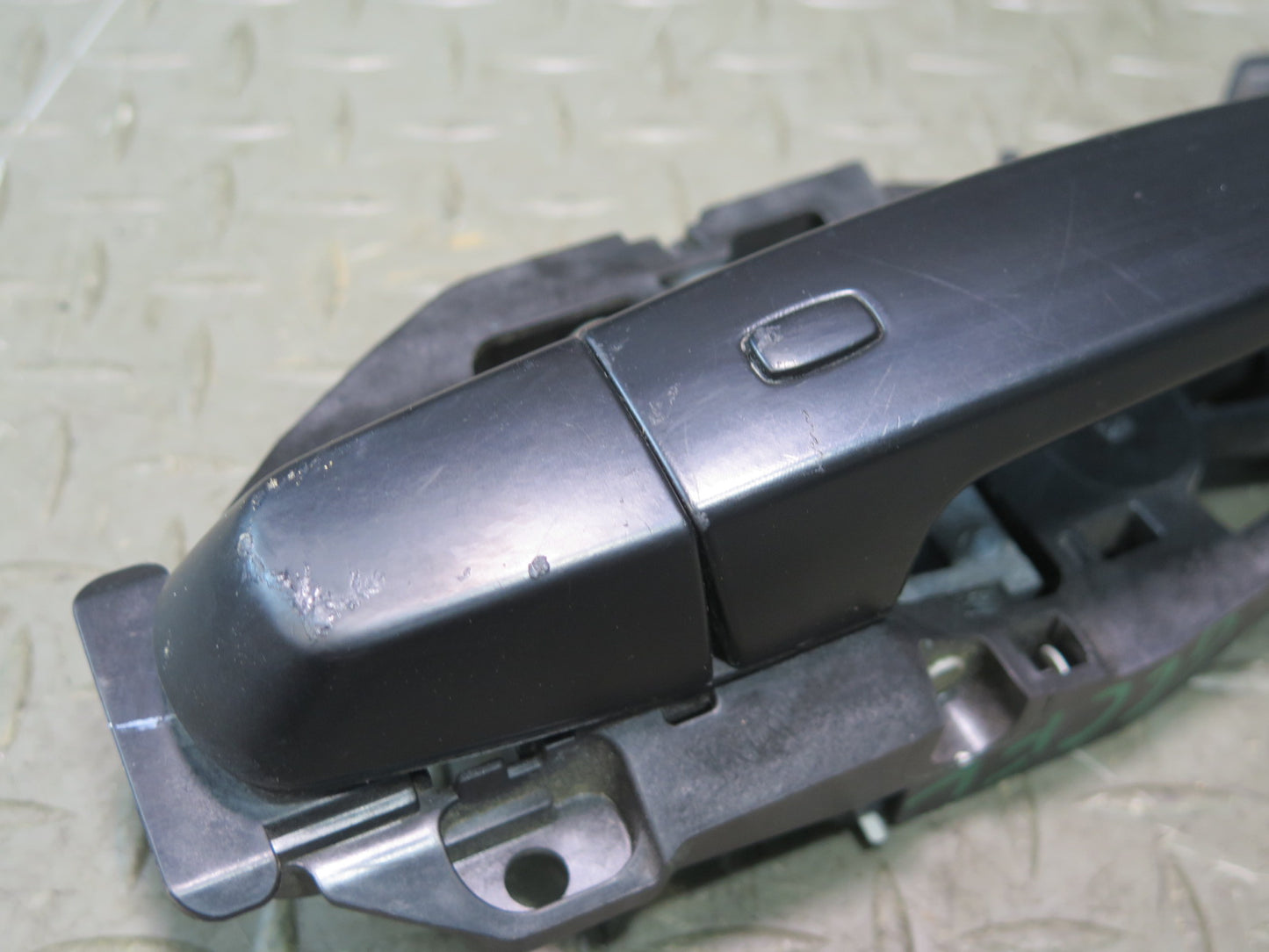 16-24 Chevrolet Camaro SS Set of 2 Left & Right Door Exterior Handle OEM