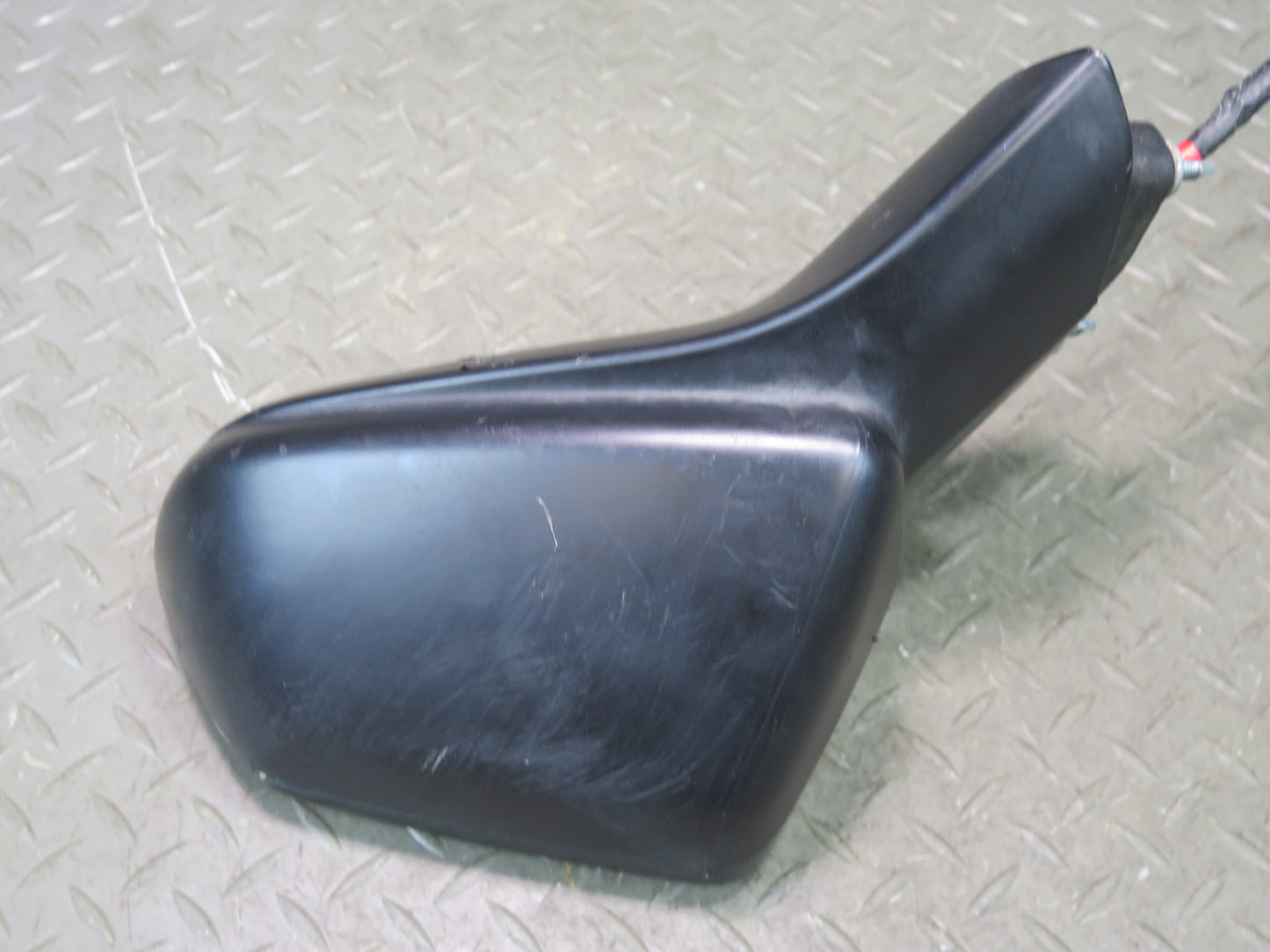 16-19 Chevrolet Camaro SS Left Door Exterior Side View Heated Mirror OEM