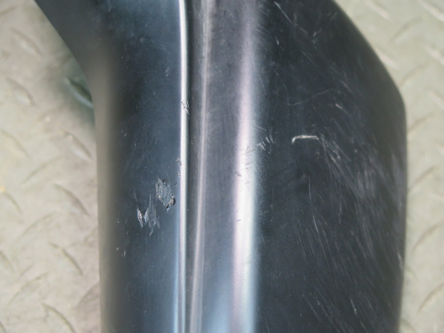 16-19 Chevrolet Camaro SS Left Door Exterior Side View Heated Mirror OEM