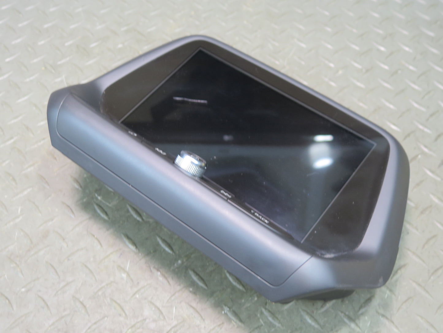2018 Chevrolet Camaro SS Navigation Information Media Screen Display OEM