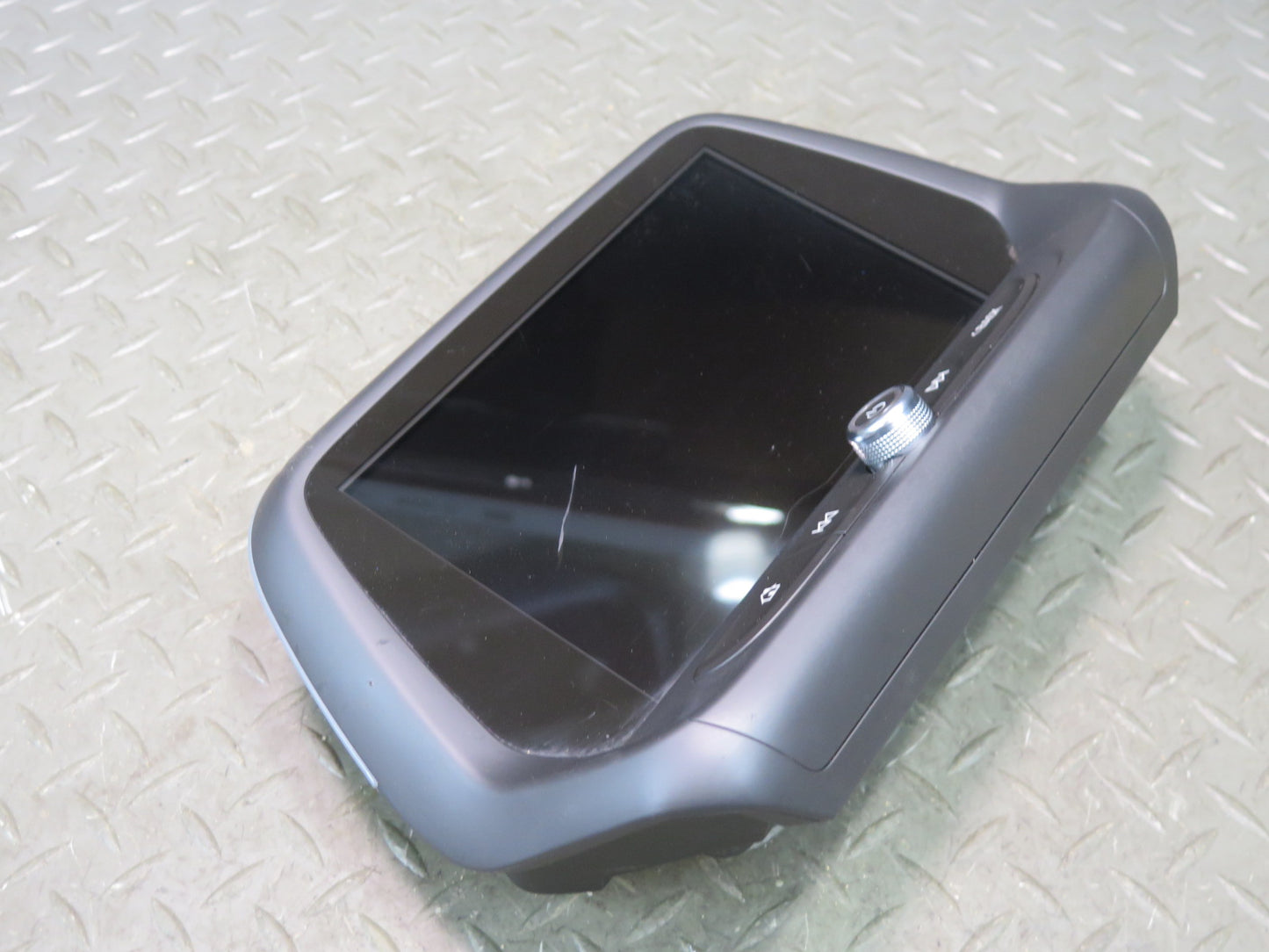 2018 Chevrolet Camaro SS Navigation Information Media Screen Display OEM