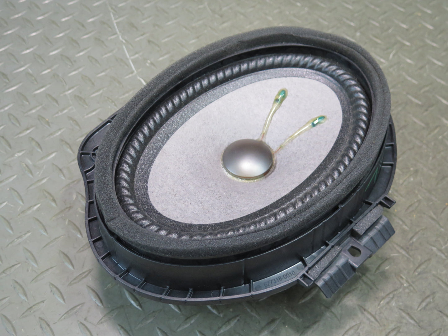 16-24 Chevrolet Camaro SS Set of 2 Left & Right Door Bose Speaker 23160568 OEM