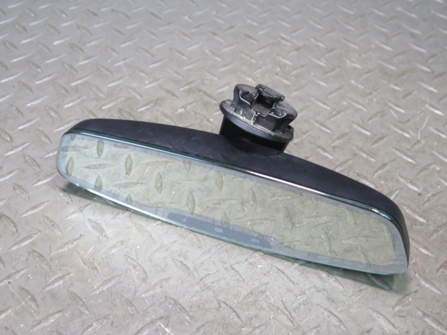 16-19 Chevrolet Camaro SS Auto Dimming Interior Rear View Mirror OEM