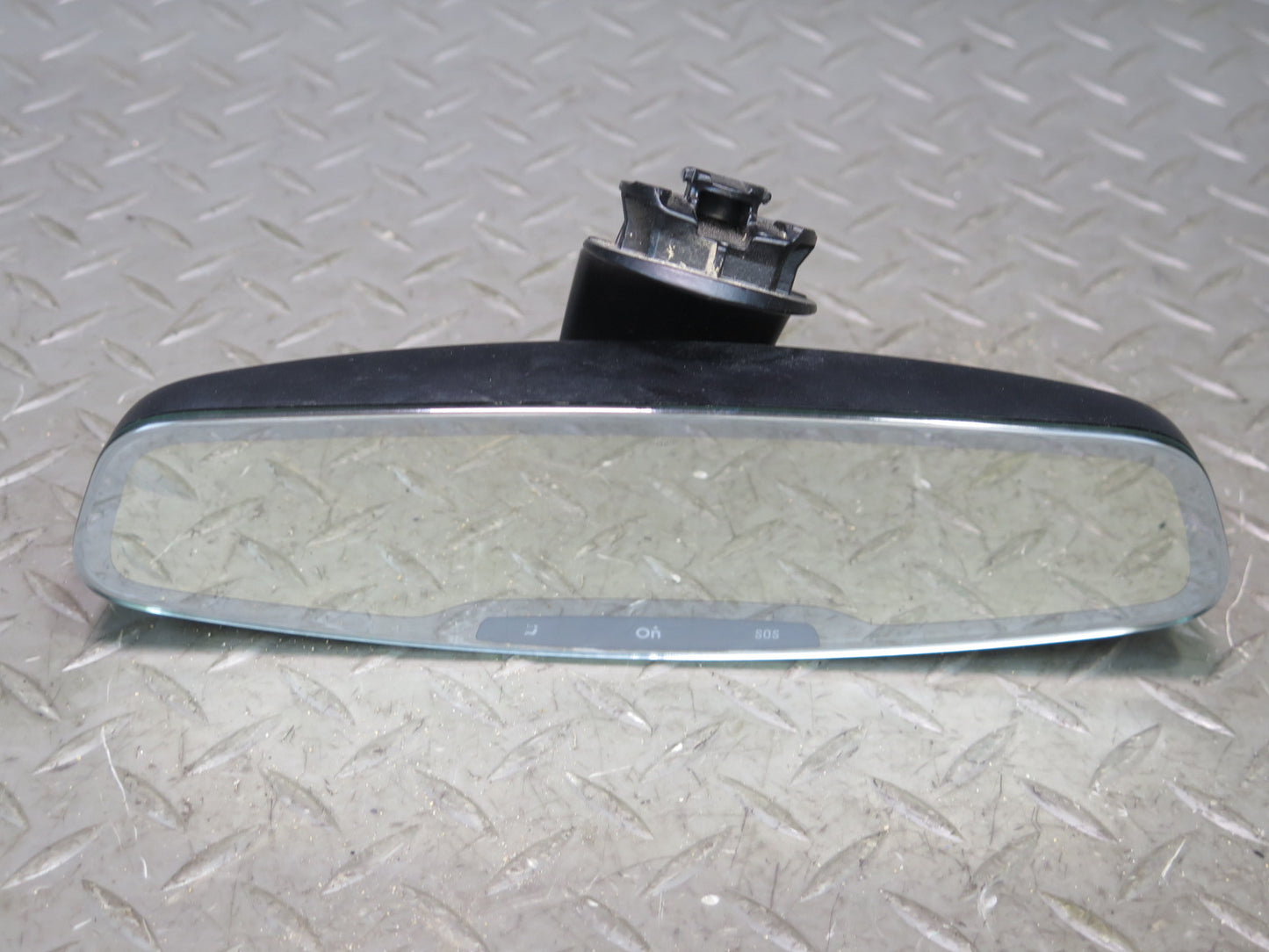 16-19 Chevrolet Camaro SS Auto Dimming Interior Rear View Mirror OEM