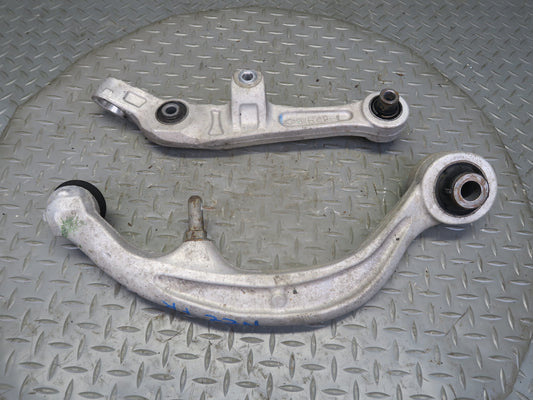 03-05 Nissan Z33 350Z Set of 2 Front Right Suspension Control Arm OEM