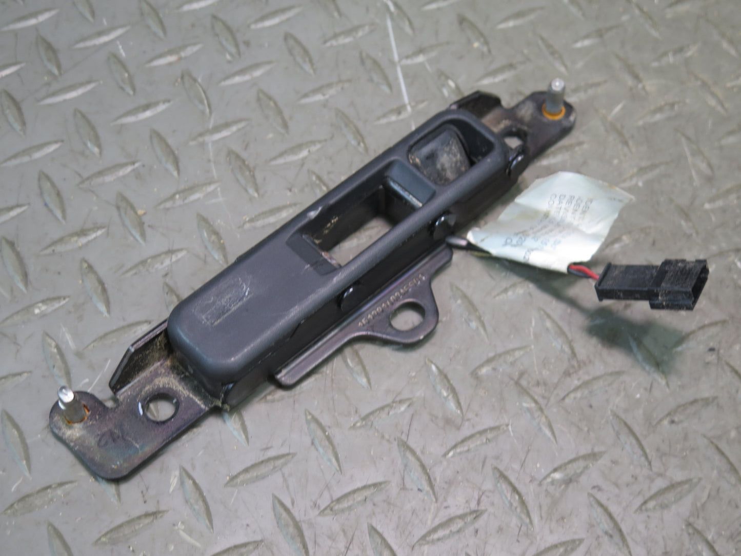 16-24 Chevrolet Camaro SS Convertible TOP Roof Latch Catch Magna Antenna Set OEM