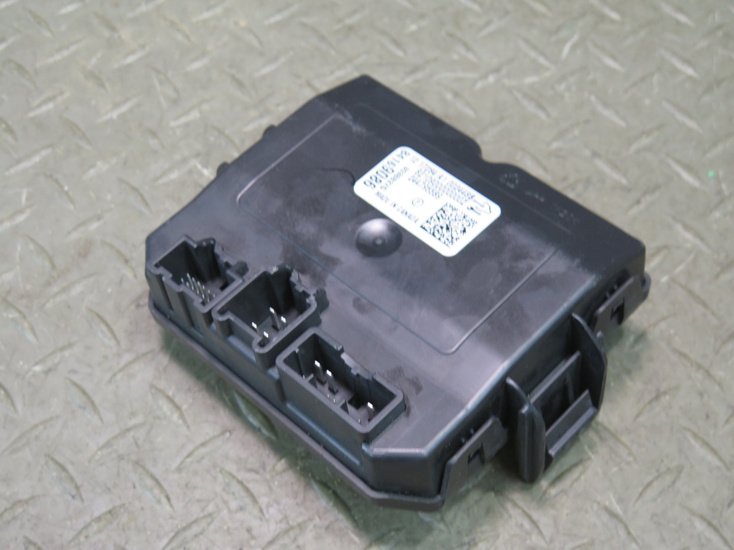 16-24 Chevrolet Camaro SS Convertible Folding TOP Control Module 84169086 OEM