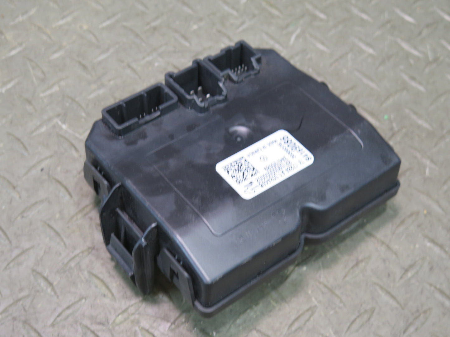 16-24 Chevrolet Camaro SS Convertible Folding TOP Control Module 84169086 OEM