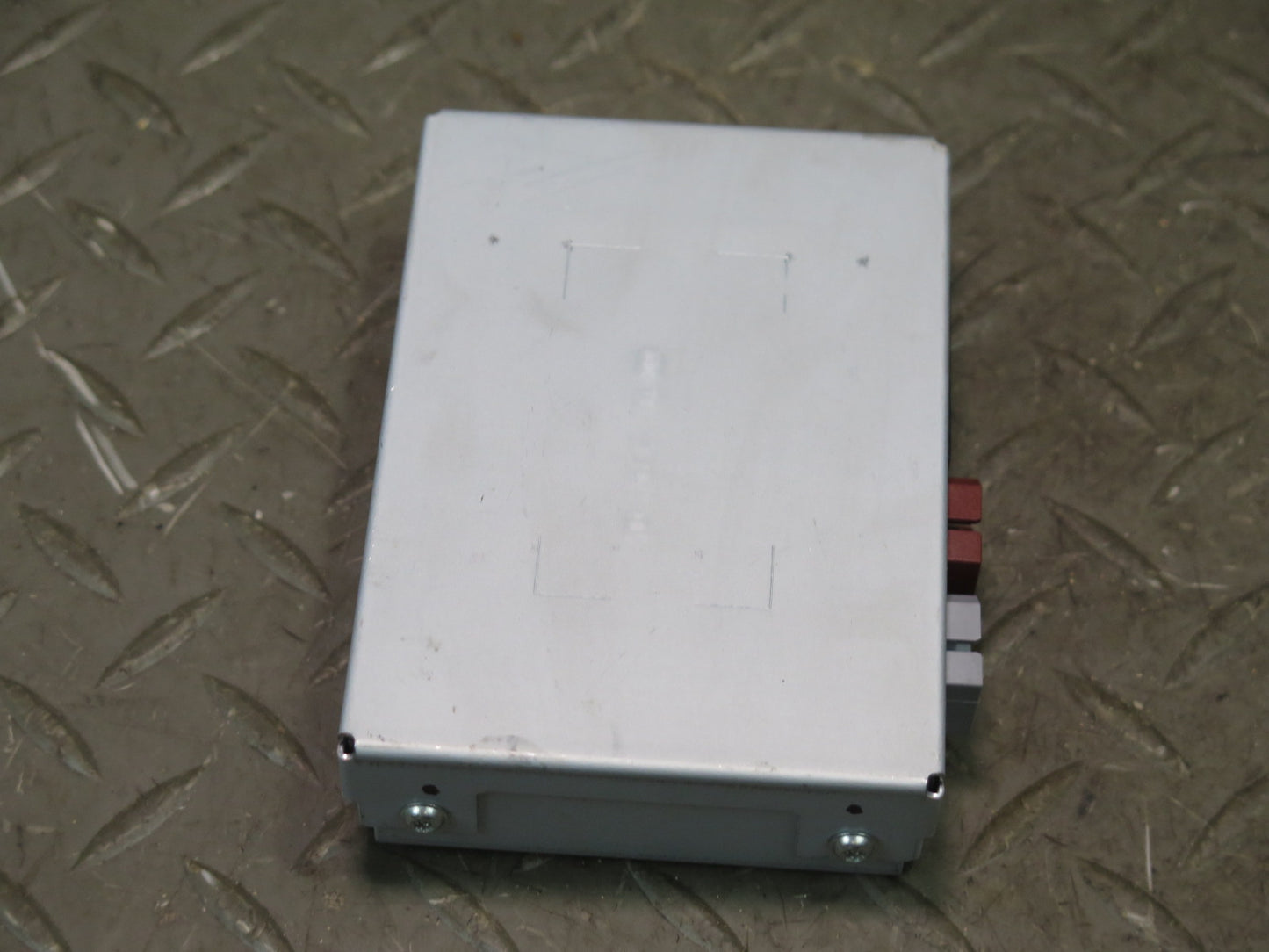 2018 Chevrolet Camaro SS Human Machine Interface Control Module 84216626 OEM