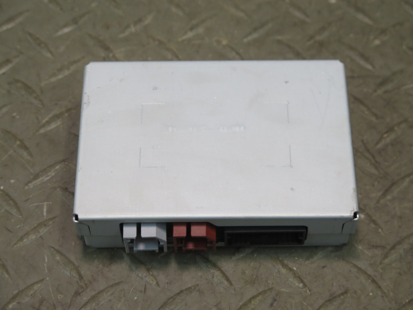2018 Chevrolet Camaro SS Human Machine Interface Control Module 84216626 OEM
