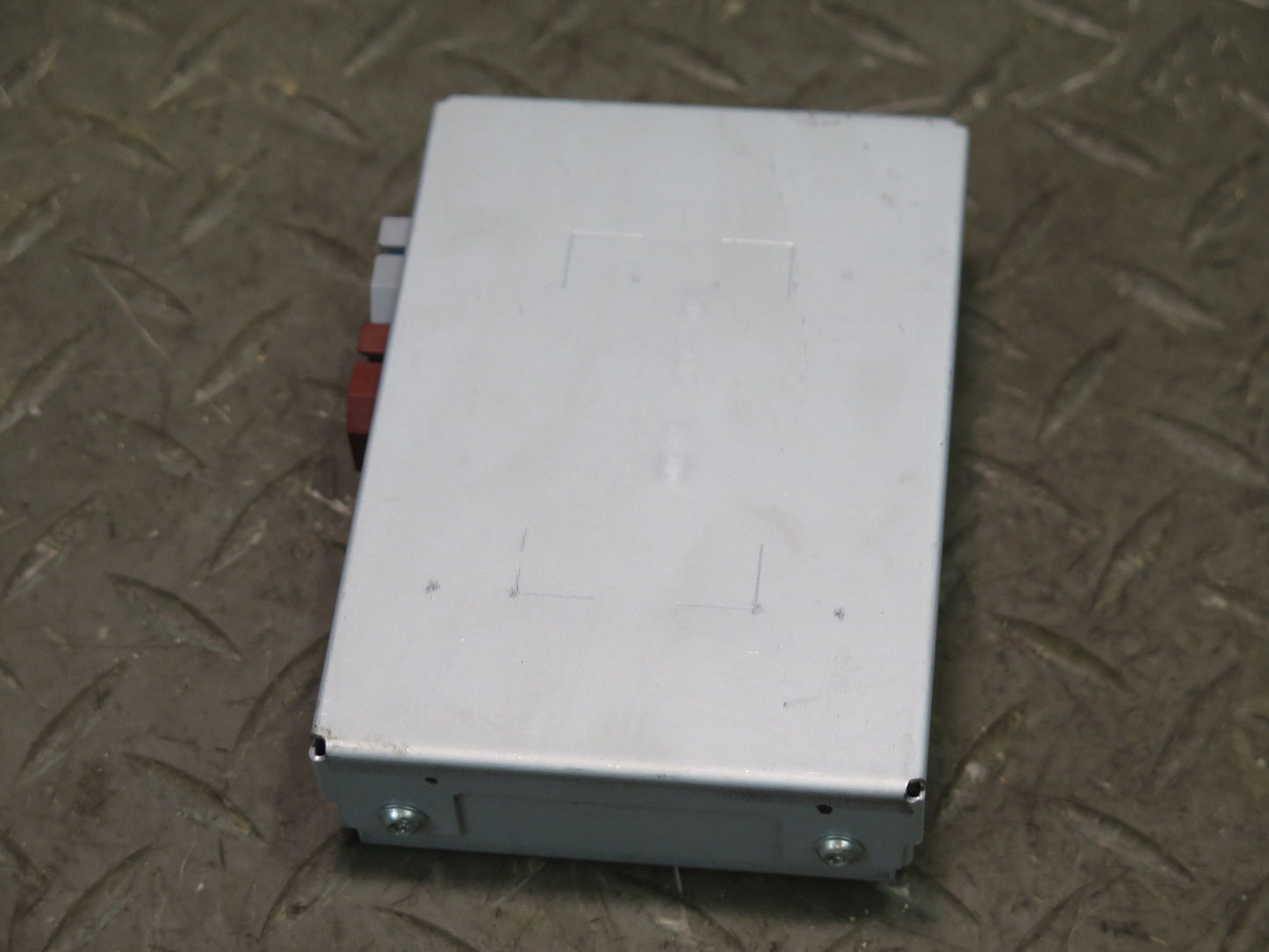 2018 Chevrolet Camaro SS Human Machine Interface Control Module 84216626 OEM