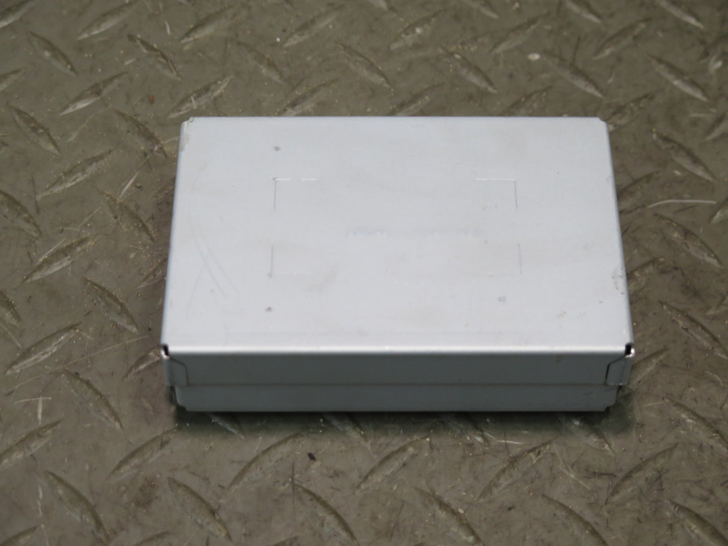 2018 Chevrolet Camaro SS Human Machine Interface Control Module 84216626 OEM
