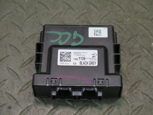 2018 Chevrolet Camaro SS Parking Assist Control Module 13521136 OEM