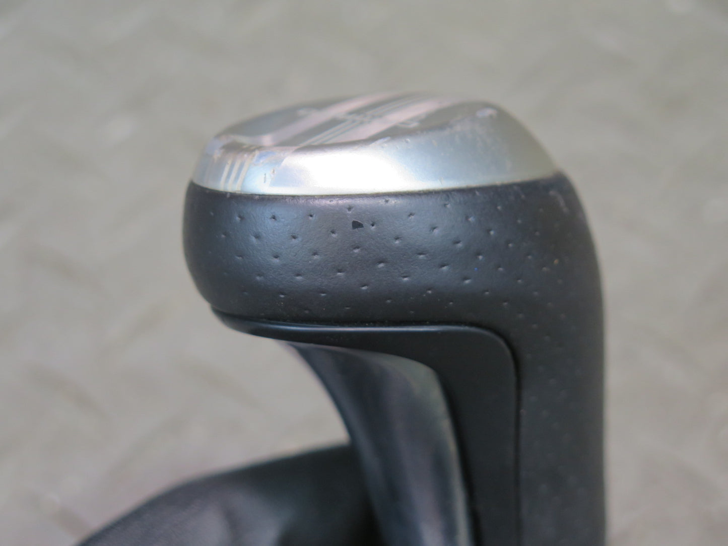 17-24 Chevrolet Camaro SS Automatic Transmission Shifter Lever Knob OEM