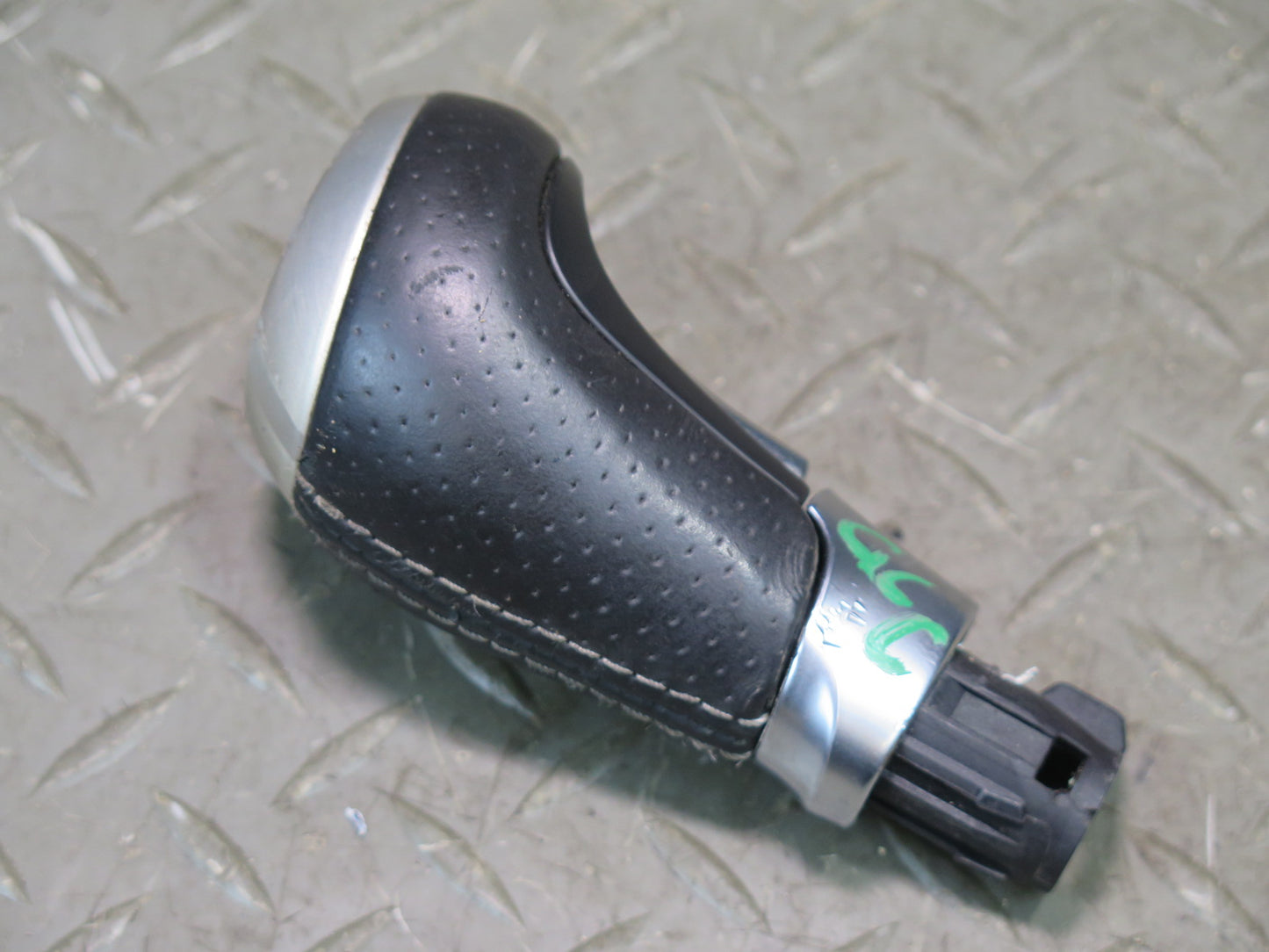 17-24 Chevrolet Camaro SS Automatic Transmission Shifter Lever Knob OEM