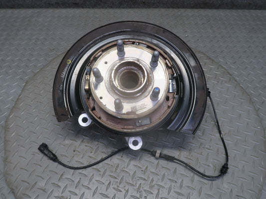16-24 Chevrolet Camaro SS Rear Right Spindle Knuckle Wheel Hub Bearing OEM