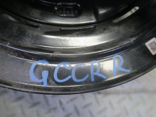 16-24 Chevrolet Camaro SS Rear Right Spindle Knuckle Wheel Hub Bearing OEM