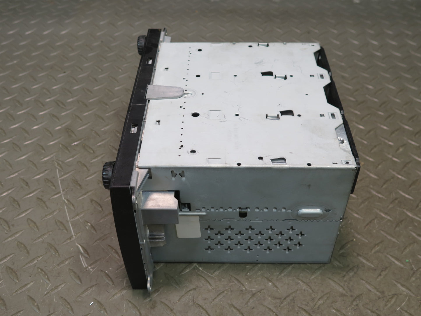 2003-2005 Porsche Cayenne 955 GPS Navi Radio CD Player Receiver Head Unit