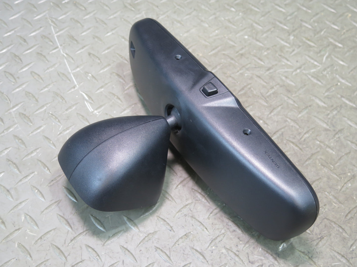 2003-2006 Porsche Cayenne 955 Auto Dimming Interior Rear View Mirror 7L5857511