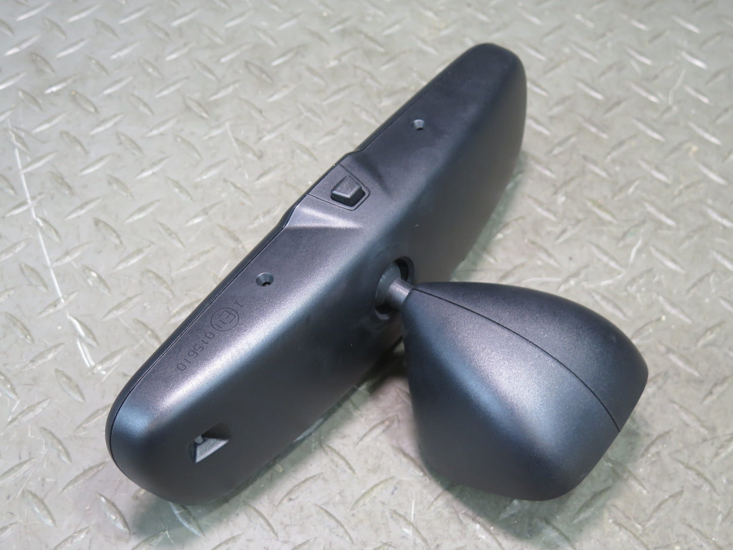 2003-2006 Porsche Cayenne 955 Auto Dimming Interior Rear View Mirror 7L5857511