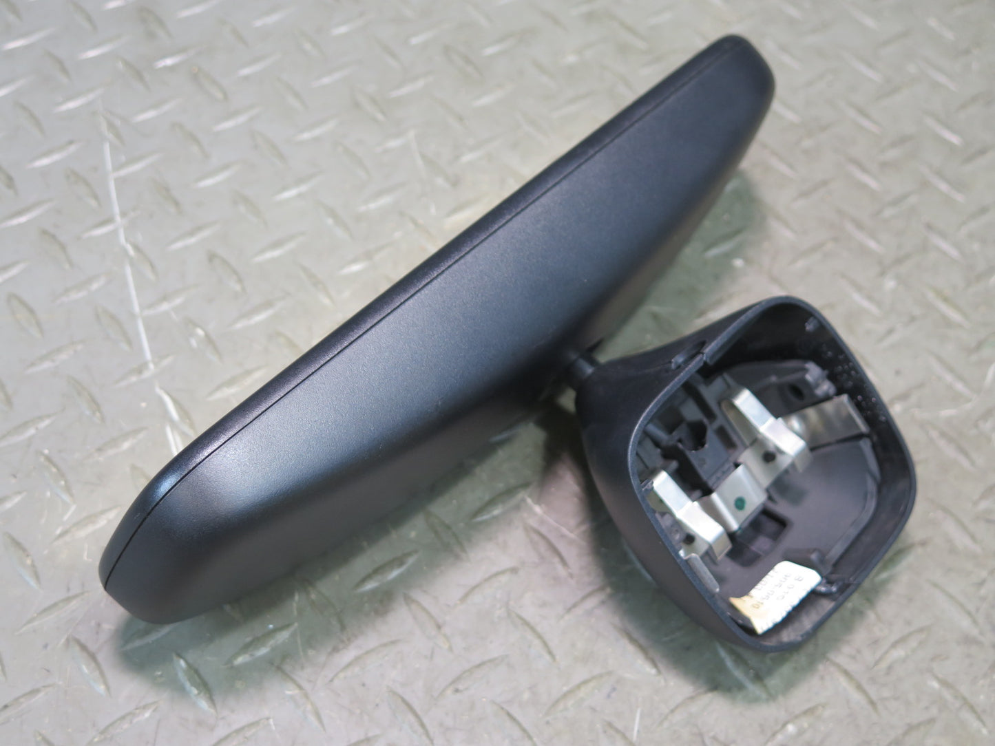 2003-2006 Porsche Cayenne 955 Auto Dimming Interior Rear View Mirror 7L5857511