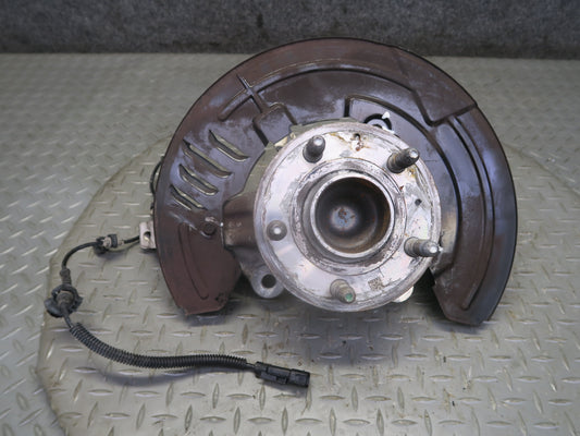 16-24 Chevrolet Camaro SS Front Right Spindle Knuckle Wheel Hub Bearing OEM