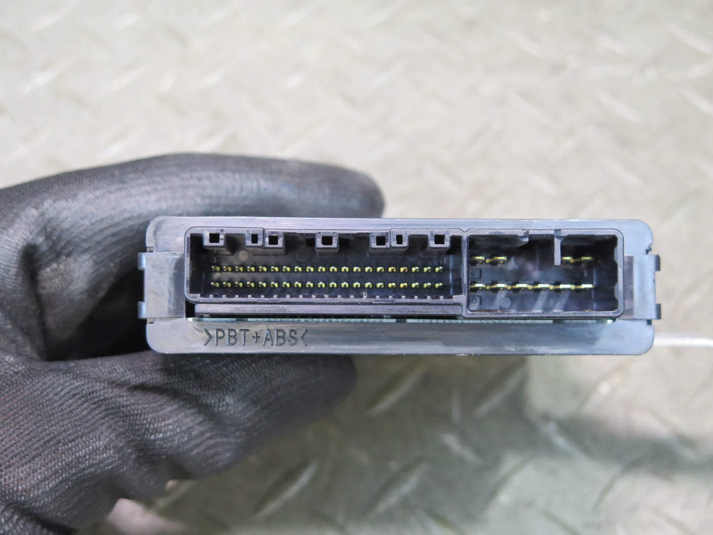 2008-2015 Lexus URJ201L LX570 Outer Mirror Control Computer Module