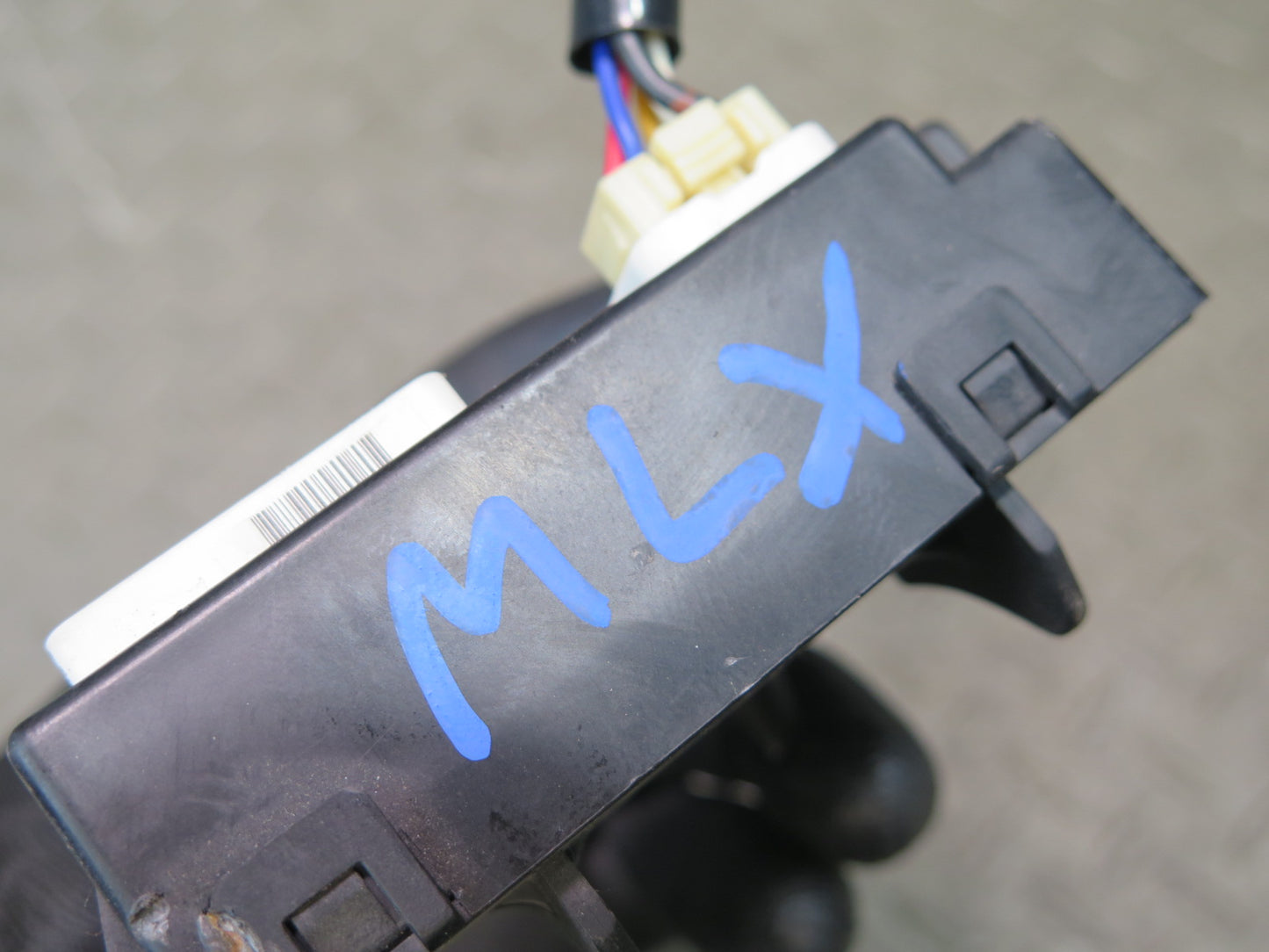 2008-2011 Lexus URJ201L LX570 Multiplex Tilt & Telescopic Control Module