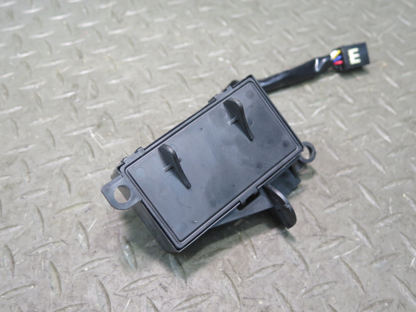 2008-2011 Lexus URJ201L LX570 Multiplex Tilt & Telescopic Control Module