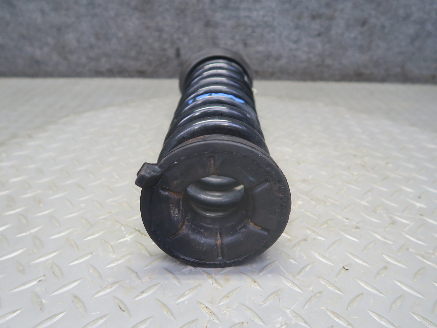 16-24 Chevrolet Camaro SS Convertible Set of 2 Rear Coil Spring 23341852 OEM