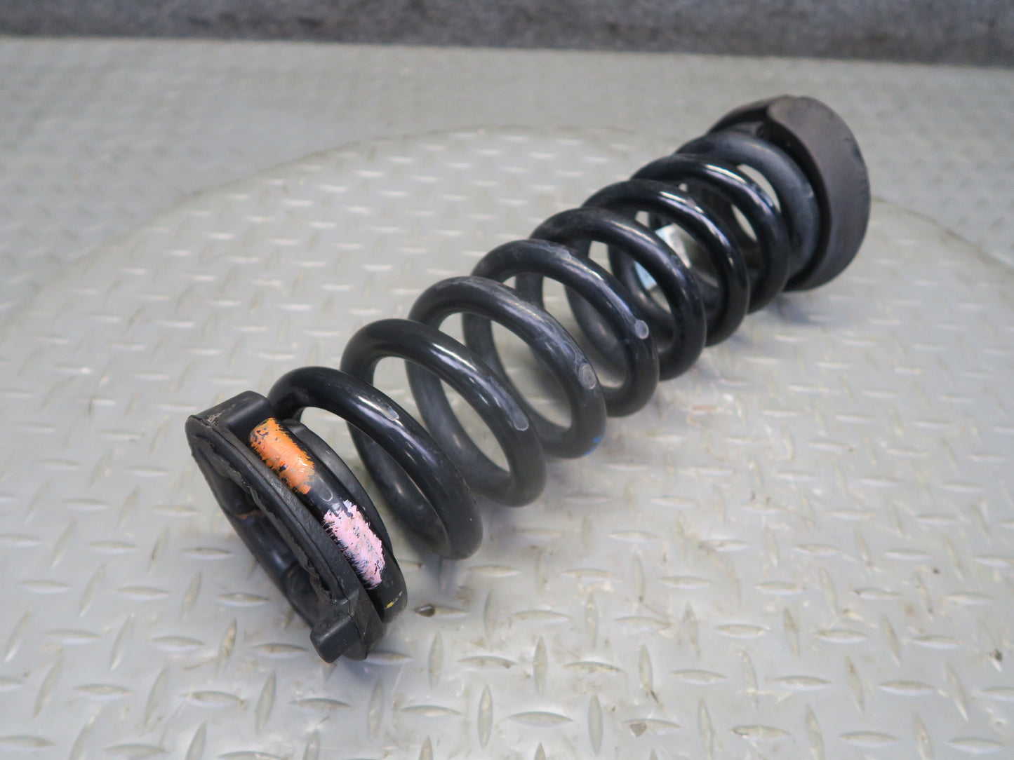 16-24 Chevrolet Camaro SS Convertible Set of 2 Rear Coil Spring 23341852 OEM