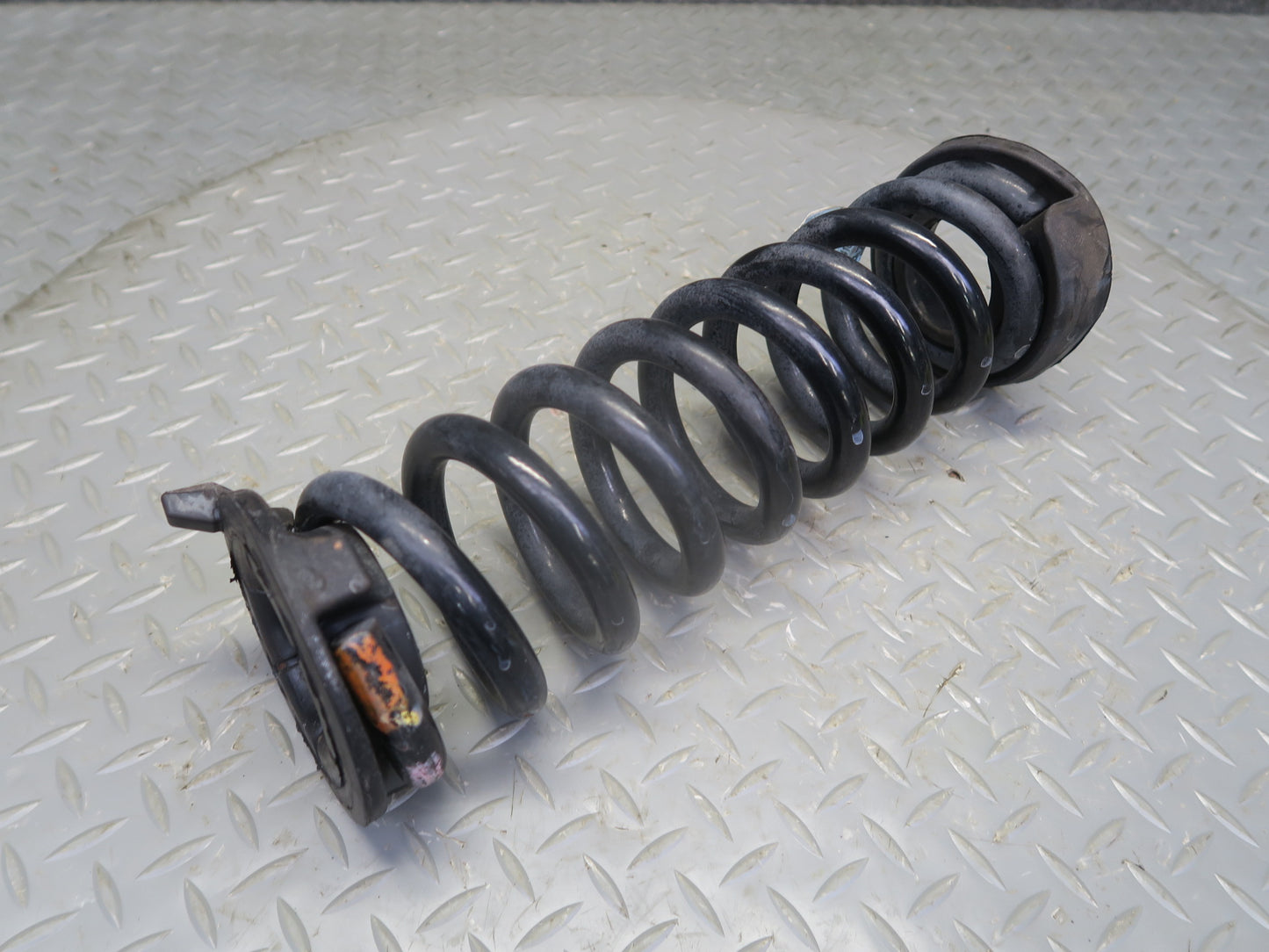 16-24 Chevrolet Camaro SS Convertible Set of 2 Rear Coil Spring 23341852 OEM