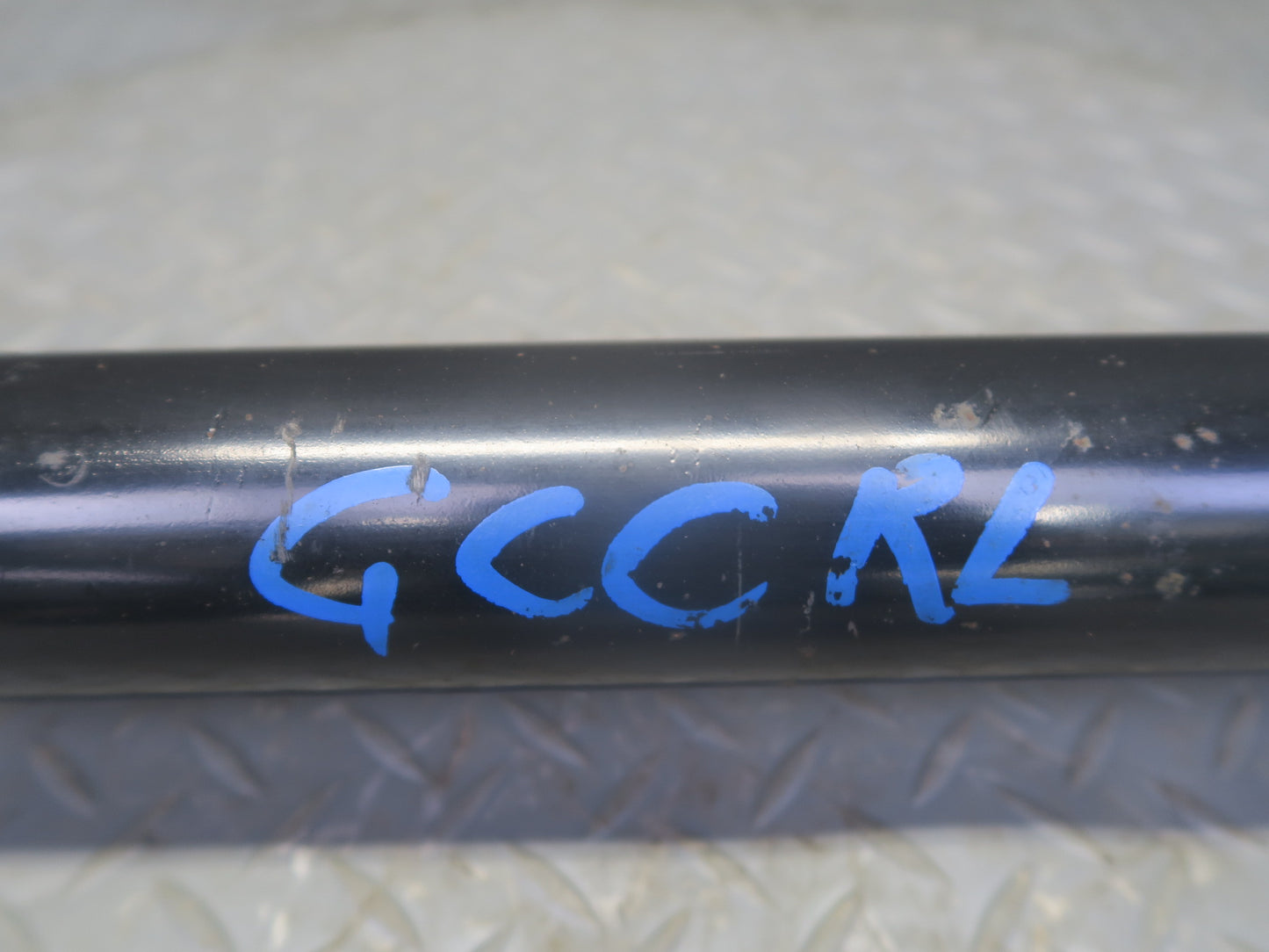 16-24 Chevrolet Camaro SS 6.2L A/T Rear Left Suspension Axle Shaft 84211209 OEM