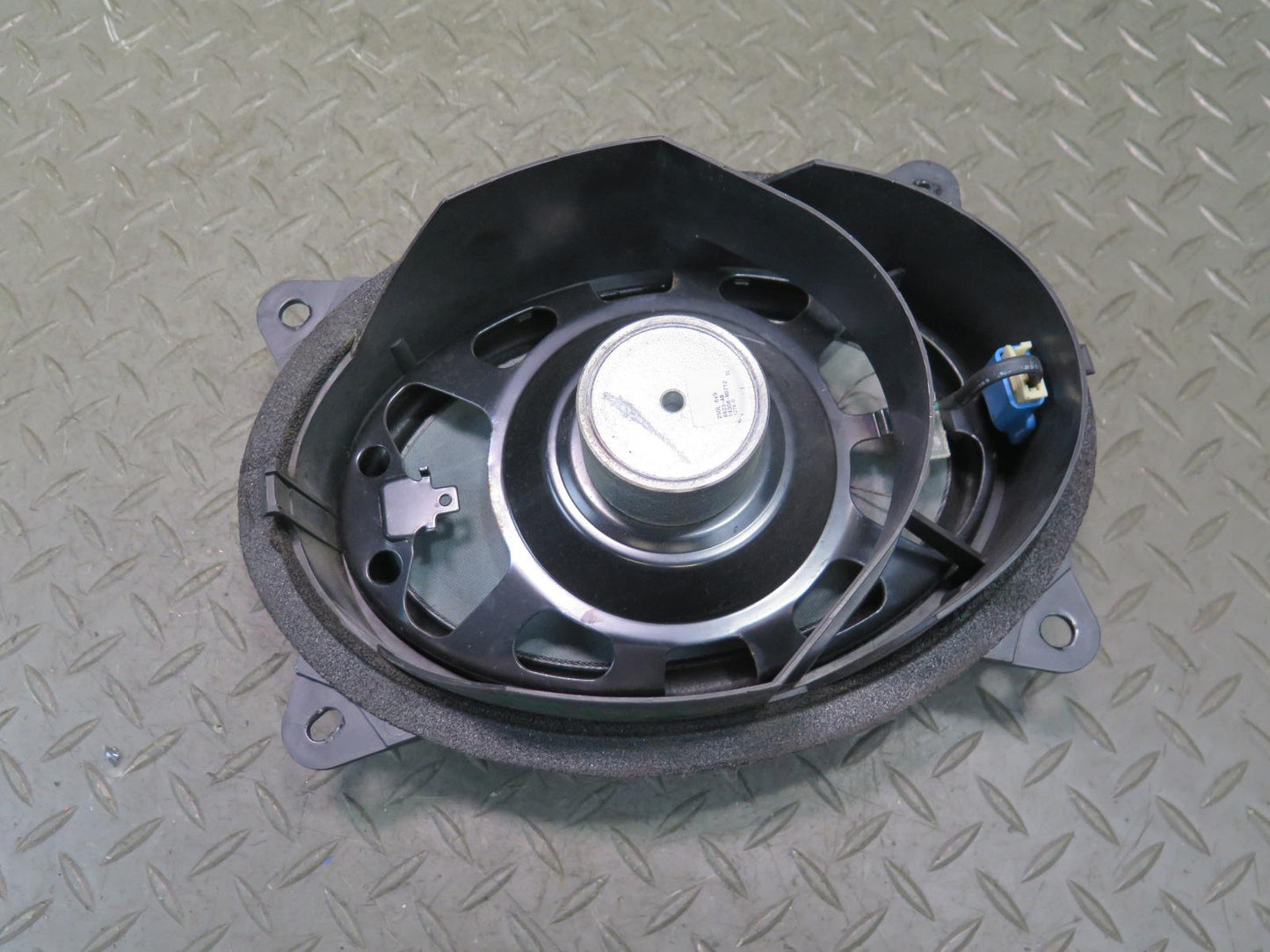2008-2015 Lexus URJ201L LX570 13pcs Front Rear Audio Speaker Mark Levinson Set