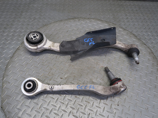 16-24 Chevrolet Camaro SS Set of 2 Front Left Suspension Control Arm OEM