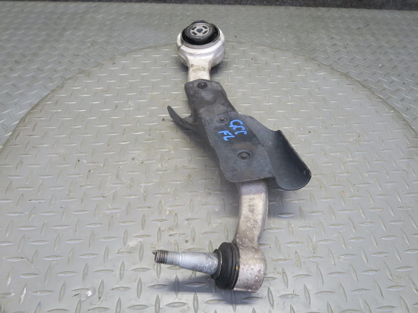 16-24 Chevrolet Camaro SS Set of 2 Front Left Suspension Control Arm OEM