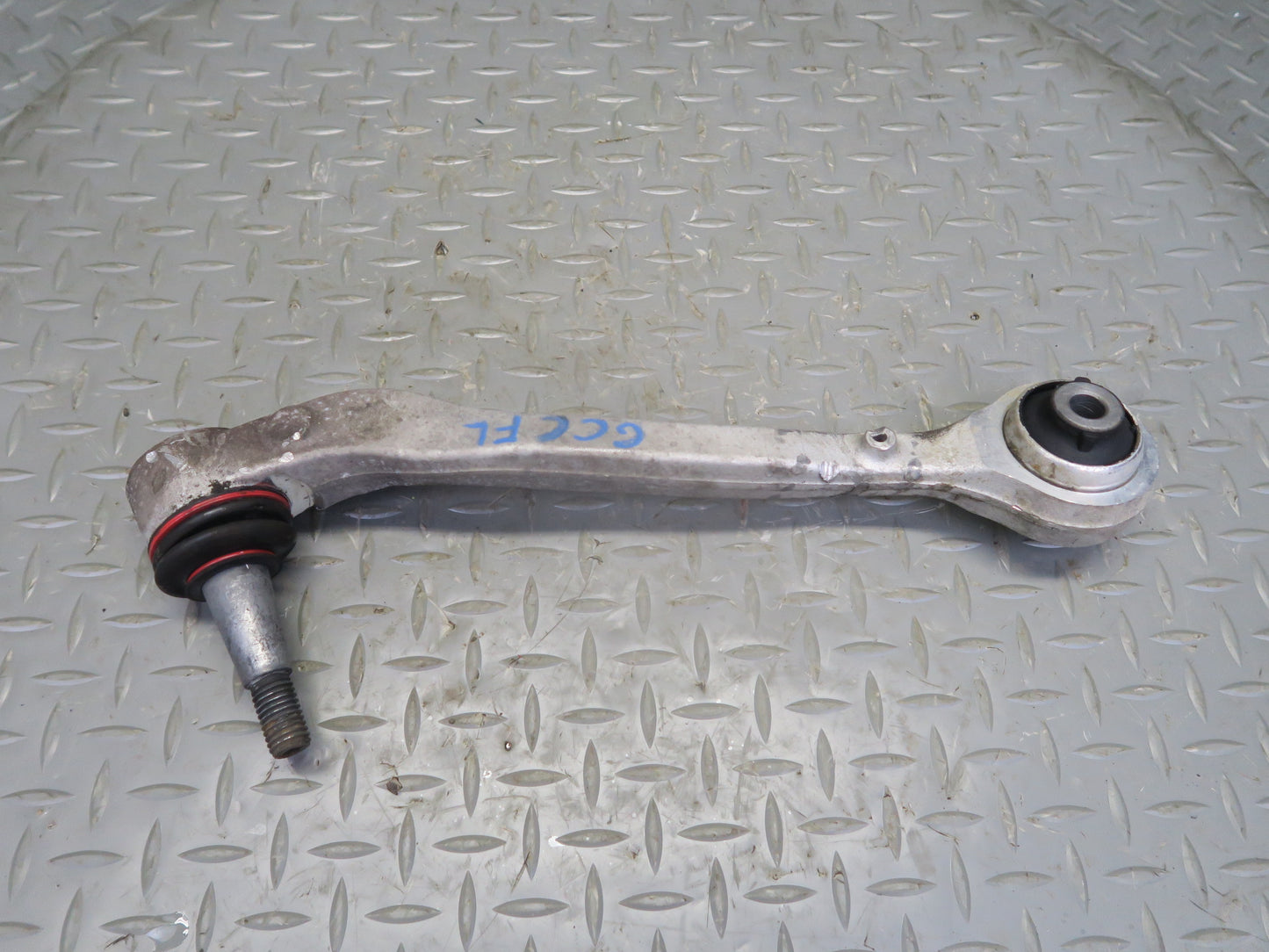 16-24 Chevrolet Camaro SS Set of 2 Front Left Suspension Control Arm OEM