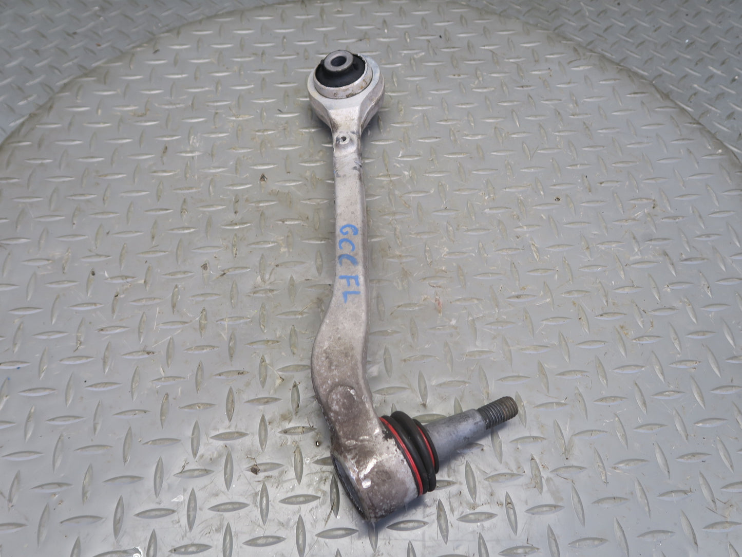 16-24 Chevrolet Camaro SS Set of 2 Front Left Suspension Control Arm OEM