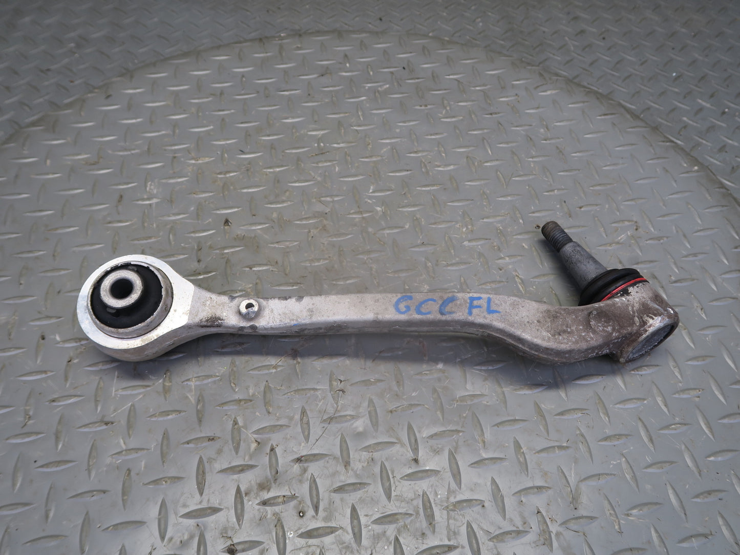 16-24 Chevrolet Camaro SS Set of 2 Front Left Suspension Control Arm OEM