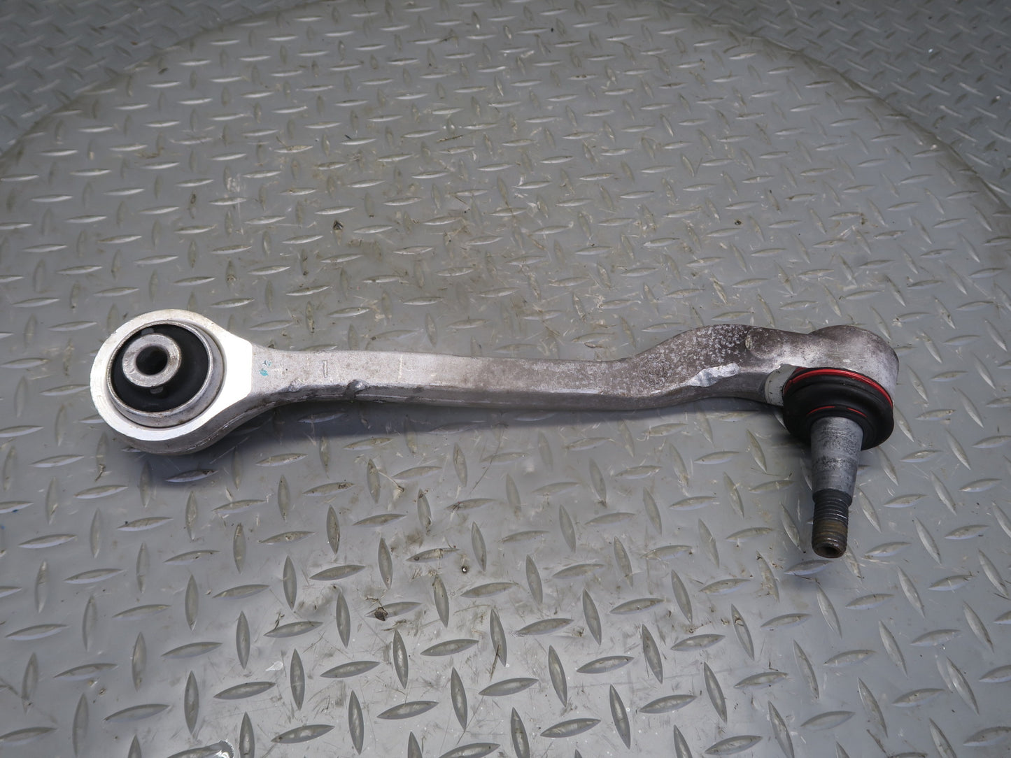 16-24 Chevrolet Camaro SS Set of 2 Front Left Suspension Control Arm OEM
