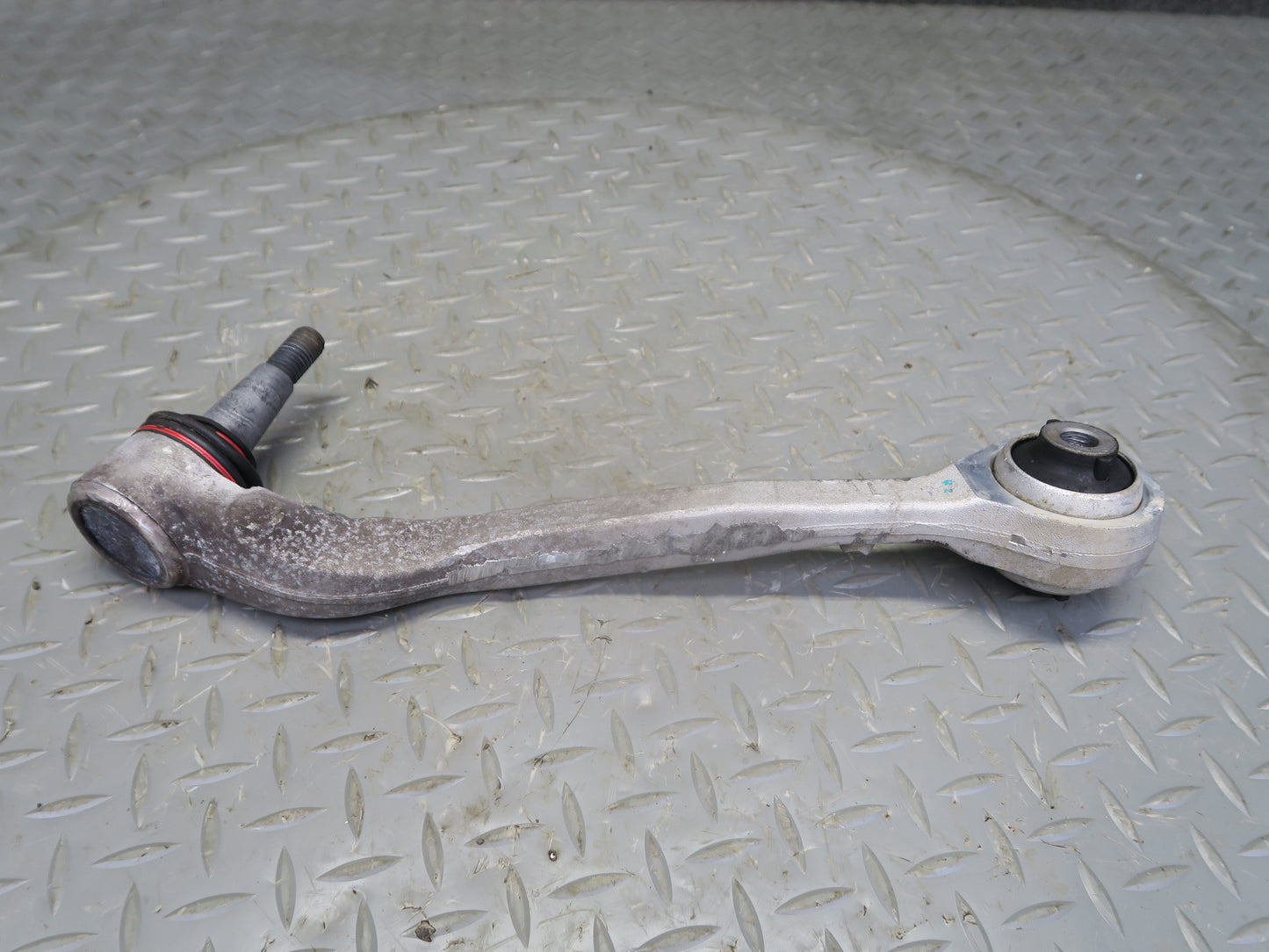 16-24 Chevrolet Camaro SS Set of 2 Front Left Suspension Control Arm OEM